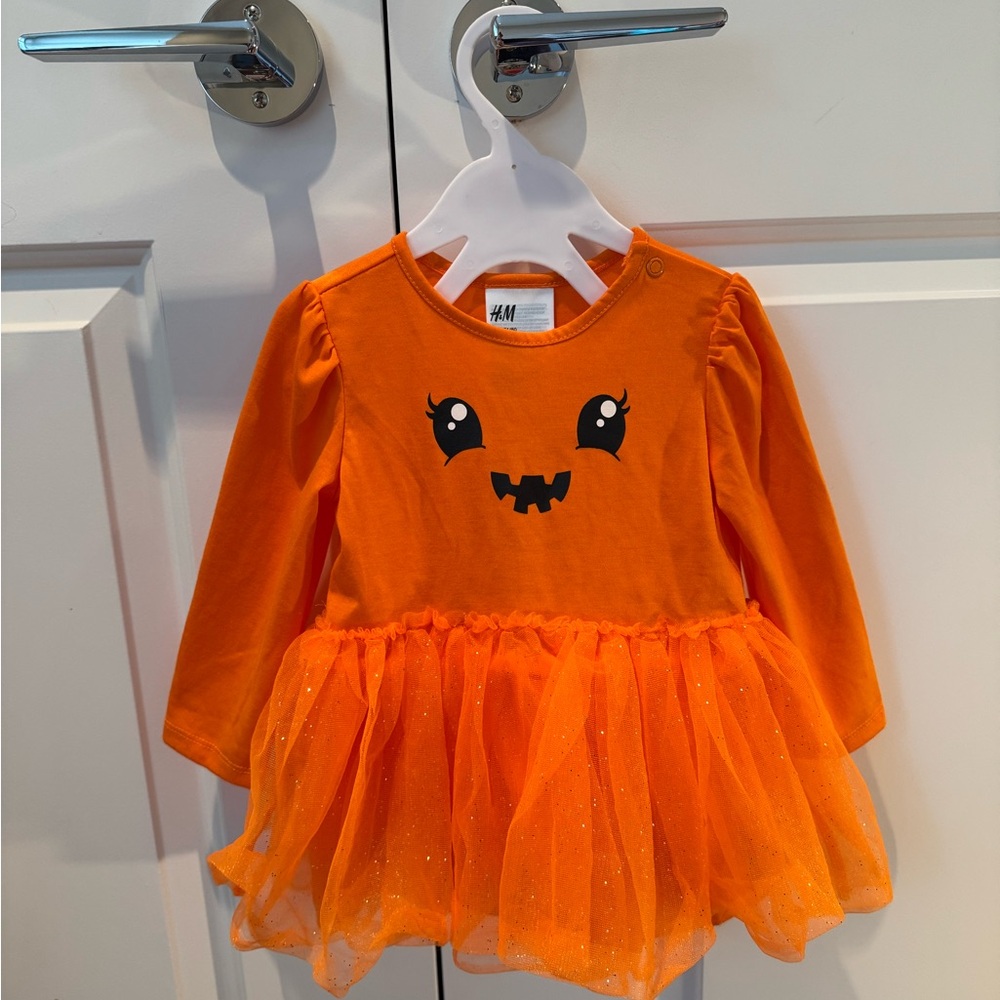H&M Baby Girl’s Halloween Costumes